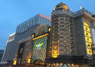 南丹最大顶级出名高端豪华KTV会所-皇冠伯爵KTV顶级体验点评